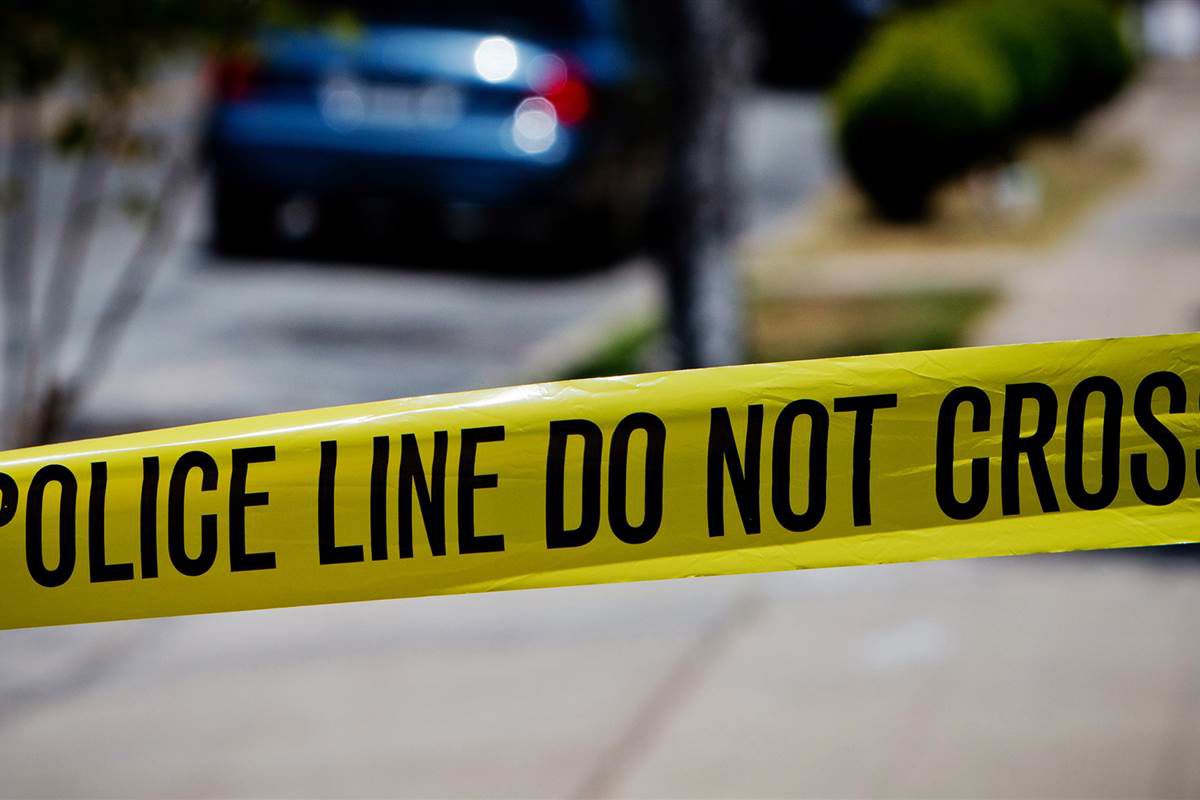 Police: Springfield bank robber grabbed teller, demanded cash